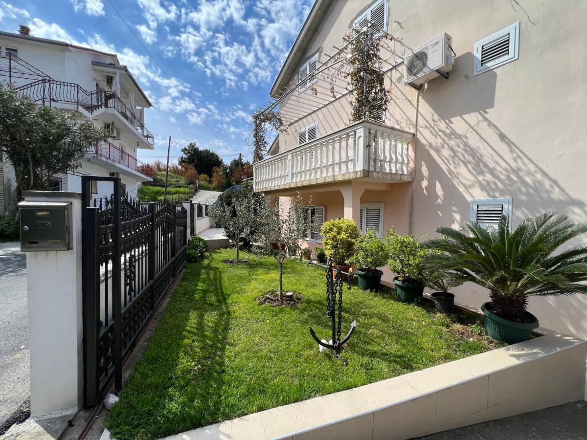 טיווט Venice Apartments מראה חיצוני תמונה