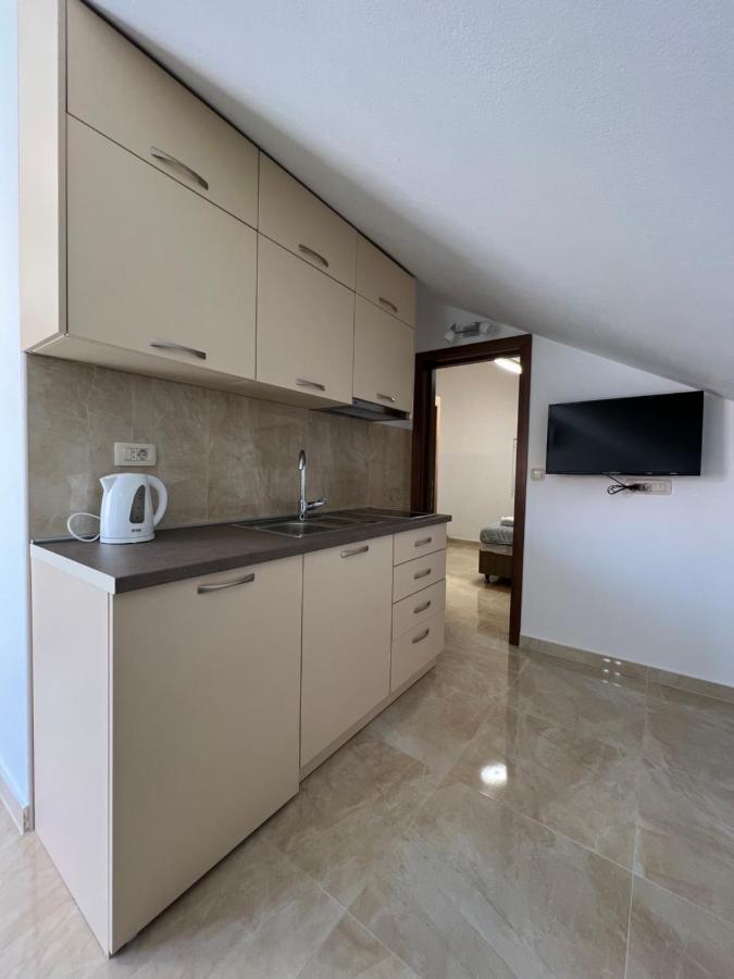 טיווט Venice Apartments מראה חיצוני תמונה